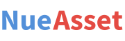 NueAsset New Logo